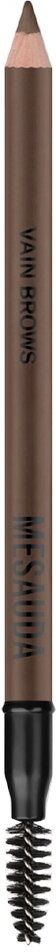 MESAUDA MILANO Vain Eyebrow Pencil 1.19g