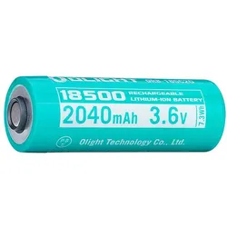 Javelot Mini - 18500 2040mAh 3.6V Spezialakku wiederaufladbar