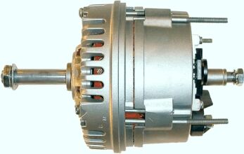 Friesen Generator 9039870 Für Porsche