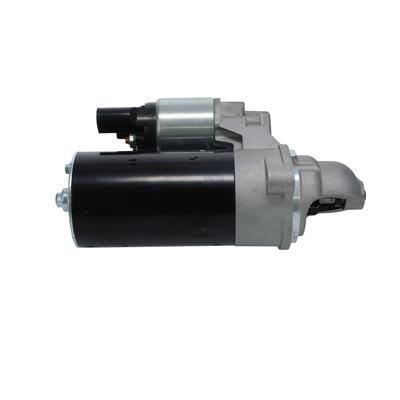 BOSCH Starter 1986s00728 für KARMANN VW