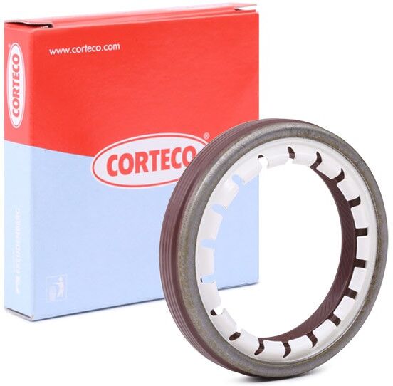 CORTECO 07019089B Wellendichtring, Differential