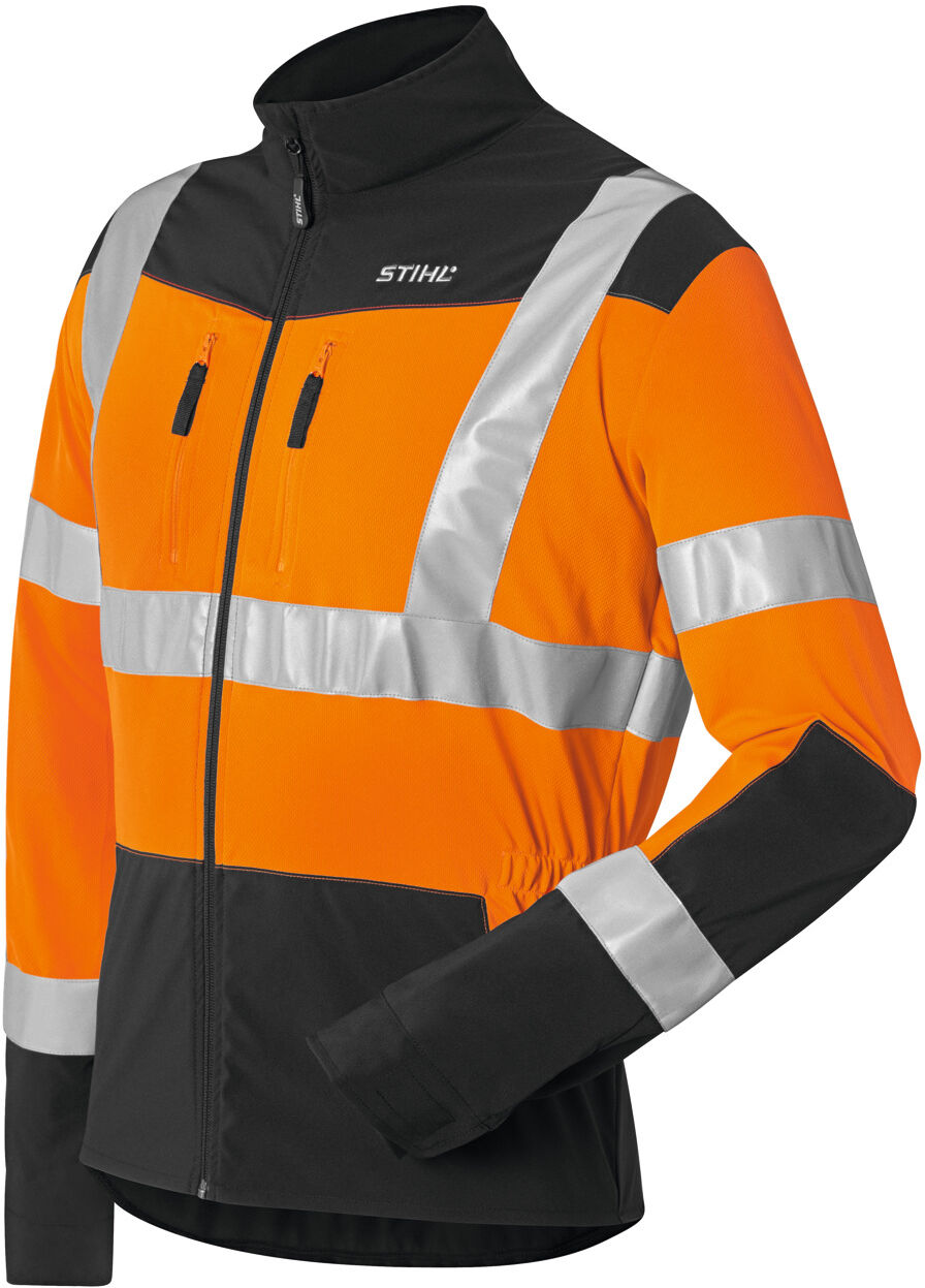 Stihl Veste de signalisation VENT / taille L