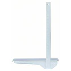 Längsanschlag, passend zu GKS 18 V GKS 24 V PKS 40 PKS 46 PKS 54 PKS 54 CE Bosch Accessories 2608005018