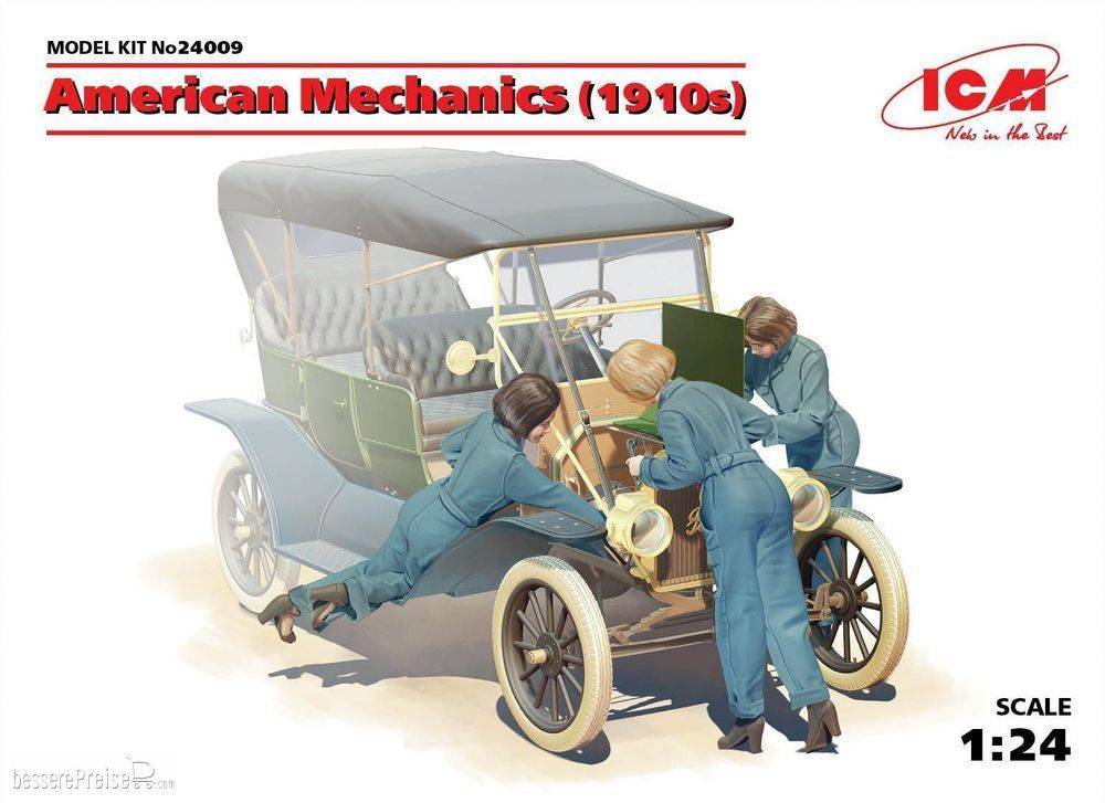 ICM 24009