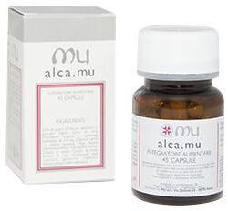 MU Srl ALCA MU 45 Cps