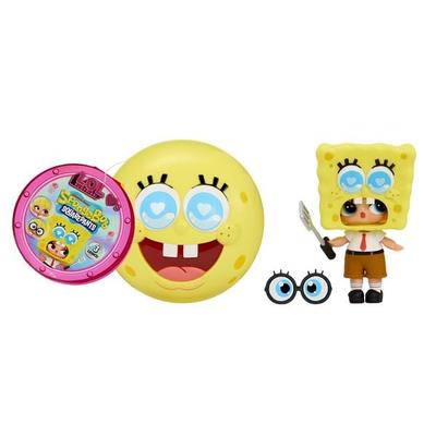 L.O.L. Surprise Loves SpongeBob Schwammkopf Tots Asst in PDQ