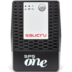 Salicru Sai Salucru Sps 500 One Bl Iec (500 VA, 240 W, Line-Interaktiv USV), USV