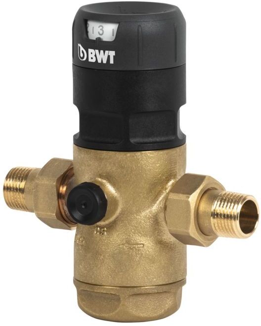 BWT D1 Druckminderer 125300275 3/4" 85.25