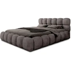 POLSTERBETT Aurelia Komplettset