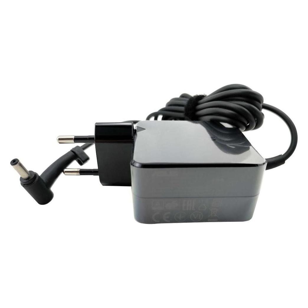 ASUS AC Adapter 45W / 19V / 2.37A / 4mm / EU (45 W) (0A001-01100800)