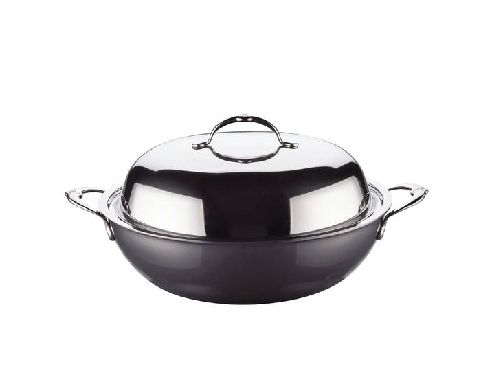 Hestan Hestan NanoBond Wok 4,7 L