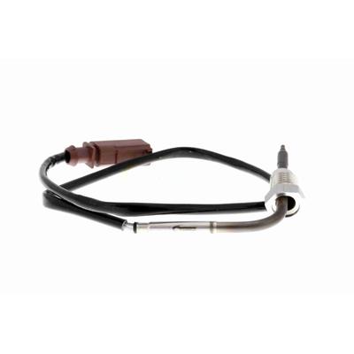 VEMO Sensor, Abgastemperatur Original Qualität V10-72-0005 für VW-Porsche VAG VW