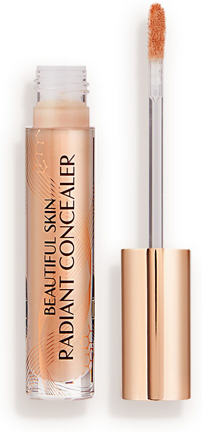 Beautiful Skin Radiant Concealer - 9 Tan Charlotte Tilbury 258 Beautiful Skin Radiant Concealer Size: