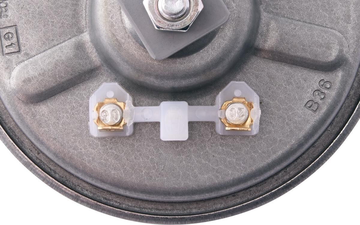 HELLA 3BA 002 768-551 Air Horn