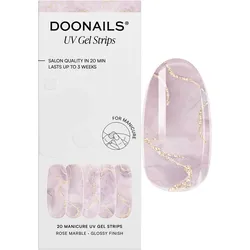DOONAILS Gelstreifen - mehrfarbig