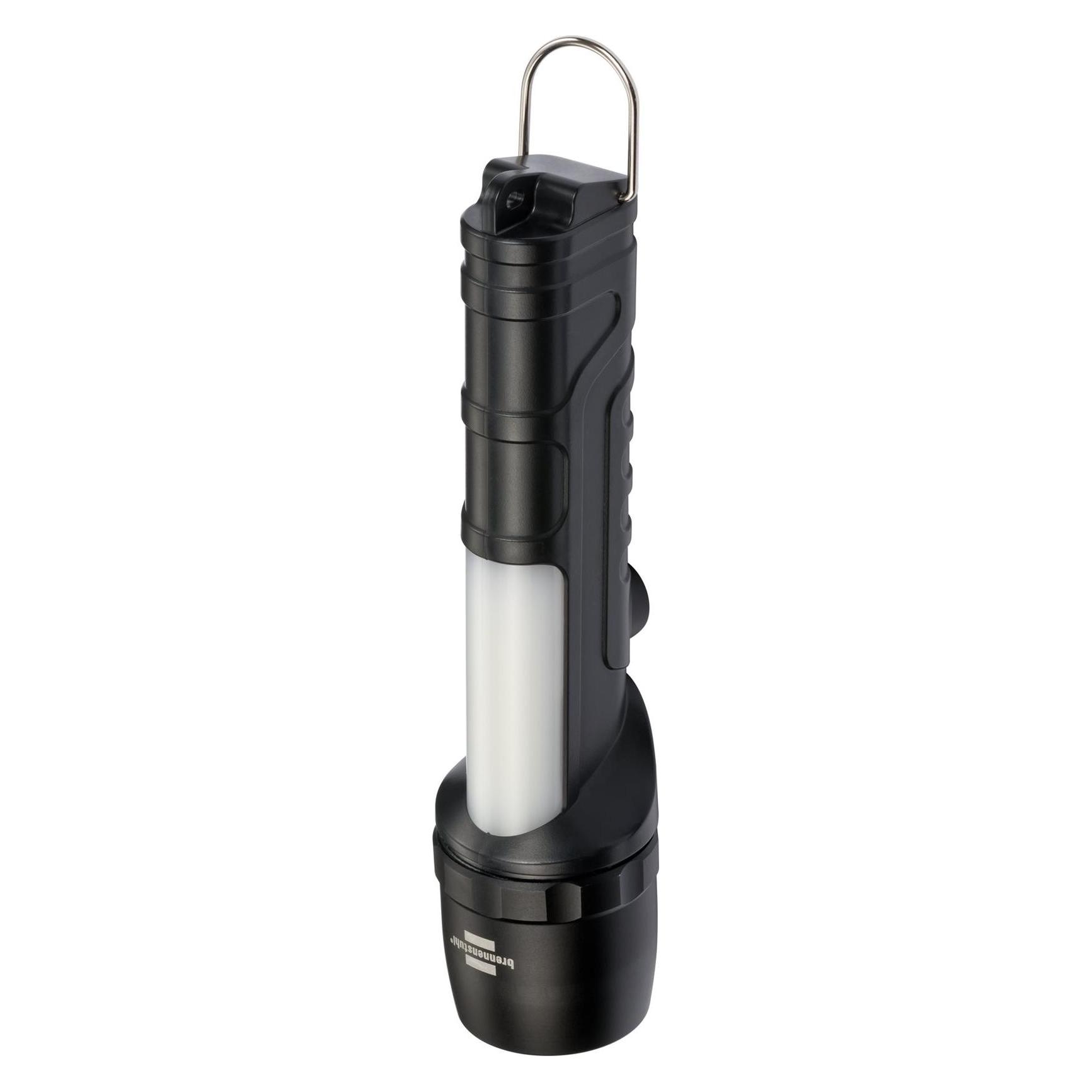 Brennenstuhl LEDTaschenlampe LuxPremium THL 300 (4.10 cm, 360 lm) (1178690)