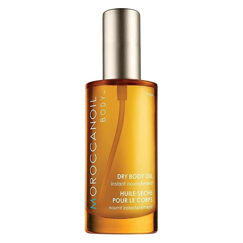 Moroccanoil Dry Body Oil 50ml (Körperöl, 50 ml) (BLDO50US)