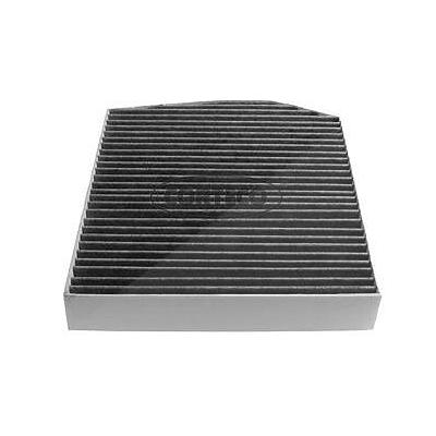 Corteco Filter, Innenraumluft ERSTAUSRÜSTERQUALITÄT [Hersteller-Nr. 80000069] für Volvo