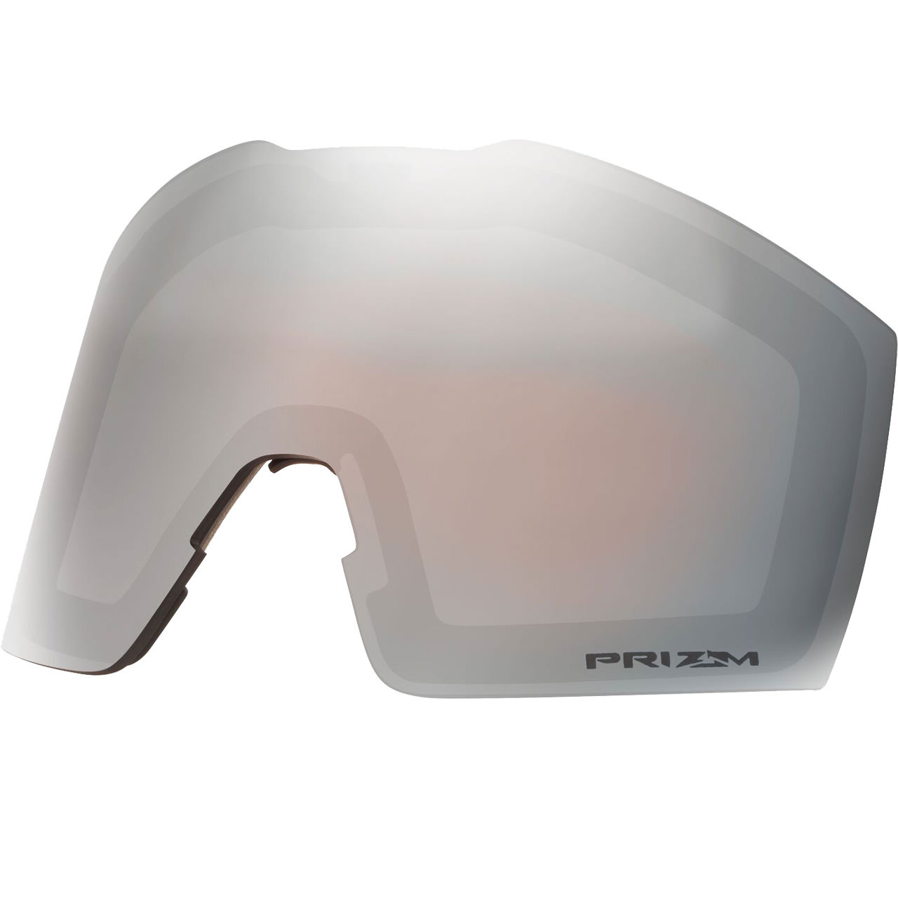Oakley Fall Line L Ersatzscheibe / Prizm Black Iridium