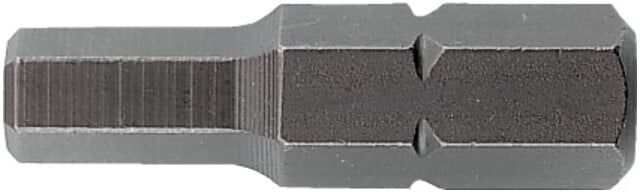 Facom Embouts IMPACT-Bit Série 2 - Hexagonal 5 mm (ENH.205)