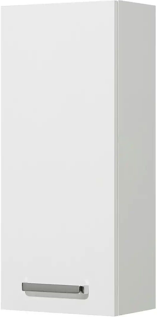 calmo2go Wandschrank  Wanda ¦ weiß ¦ Maße (cm): B: 30 H: 70 T: 20.0