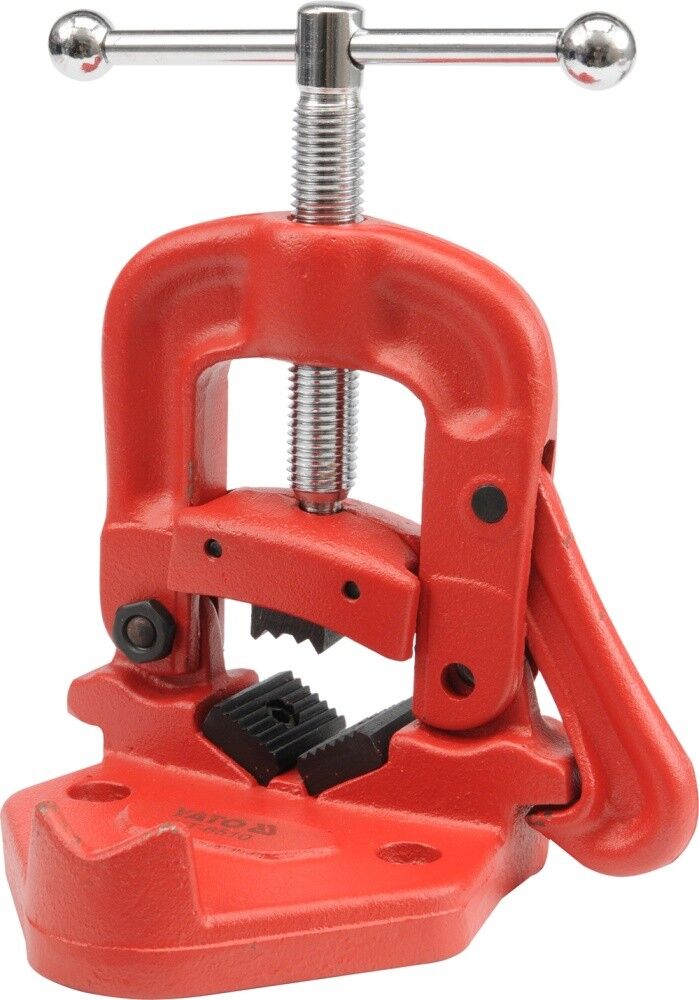YATO YT-6510 Schraubstock
