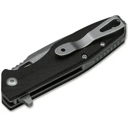 Boker, Mehrzweckmesser, Nóż Böker Plus Karakali Ordner Mini Black universal (8 cm)