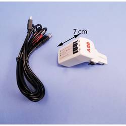 ABB CCA-01 Adaptermodul 3AXD50000019865