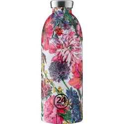 Clima Floral Begonia Thermo-Flasche 850 ml