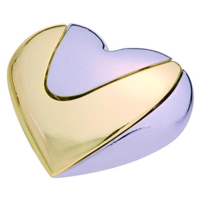 Huzzle Cast Puzzle Love (1 Spieler) (515005)
