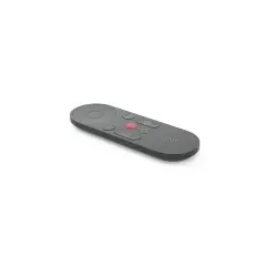 LOGITECH Fernbedienung für Logitech Rally Bar Videokonferenzsystem