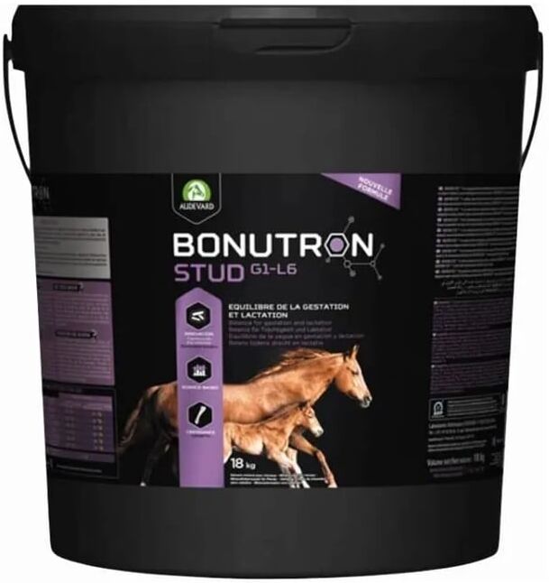 Audevard Bonutron Stud G1-L6 18 Kg