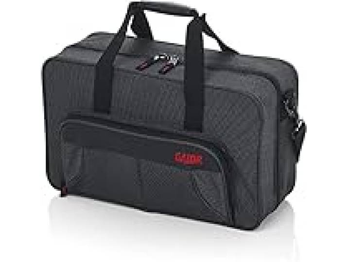 GATOR Cases Étui rigide cornet noir