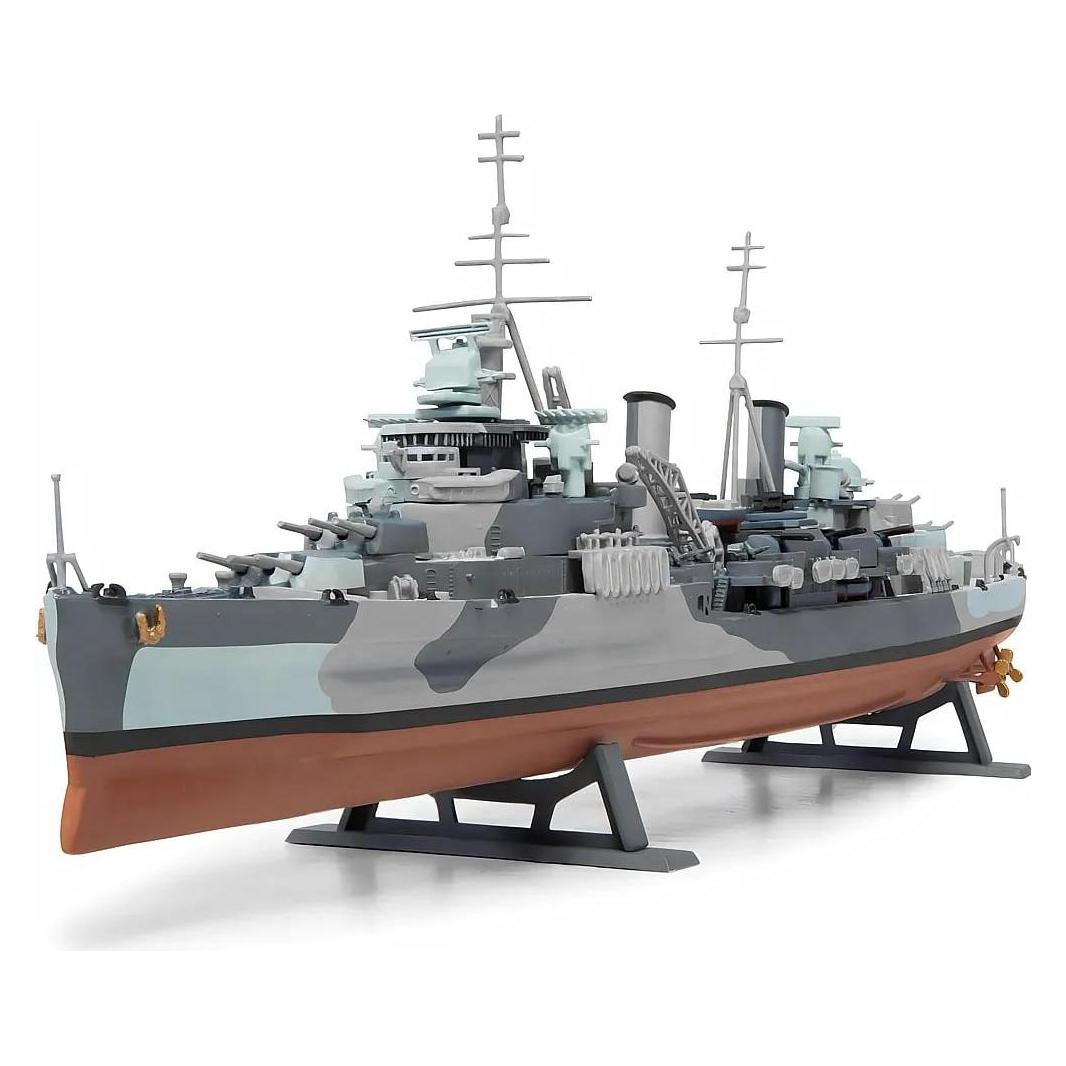 Airfix Bausatz HMS Belfast 1:600 (21.A04212V)