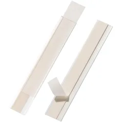 Durable, Informationsschild, SCANFIX 1000 x 30 MM 1 Pg. Ã 25 Stück 802719