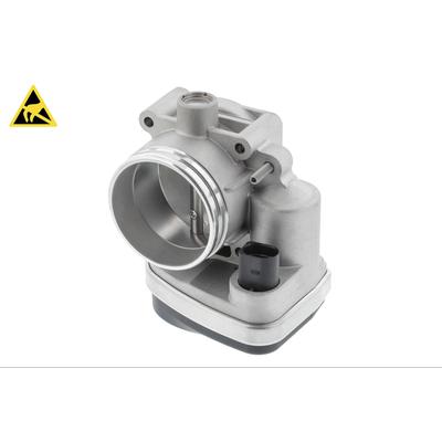 TOPRAN Drosselklappenstutzen 639 328 für BMW