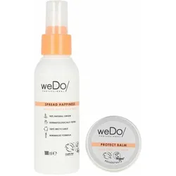 Sebastian, Beauty Geschenkset, Professional Madre Tierra Pack 2 Pieces - Professional Hair Care