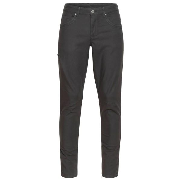 Chillaz - Kufstein 4.0 - Boulderhose Gr M grau