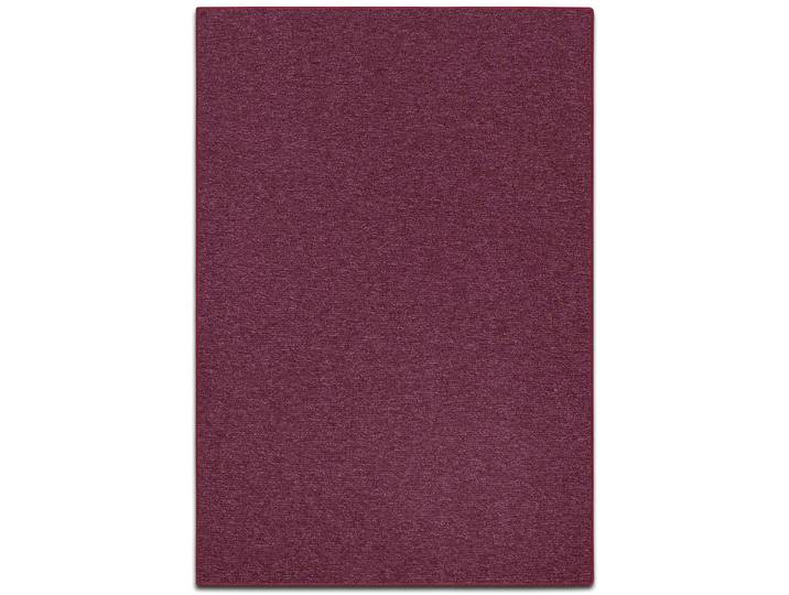 GOODproduct Blackburn, Schlinge rechteckig 4 mm Höhe meliert, gekettelt, auch als Läufer, strapazierfähig, Wohnzimmer