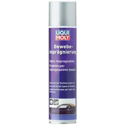 Gewebeimprägnierung LIQUI MOLY 400ml Sprühdose