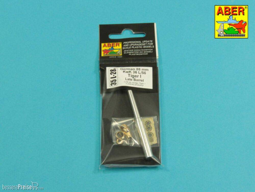 Aber Models 35 L-028N