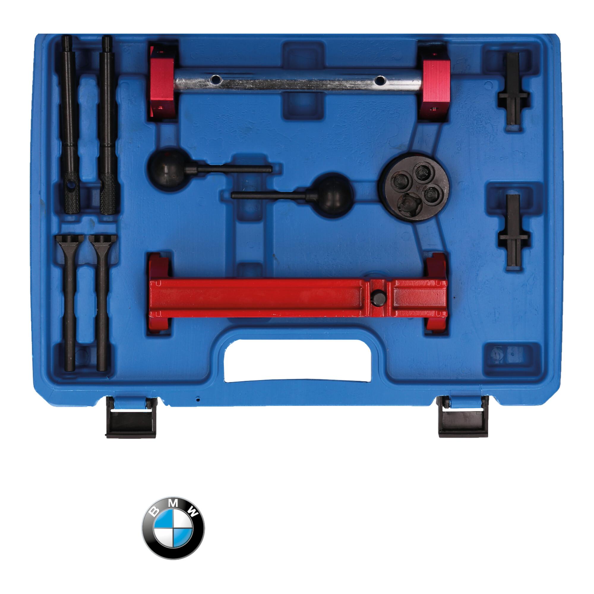 Brilliant Tools Motor-Einstellwerkzeug-Satz für BMW S54 (BT592260)