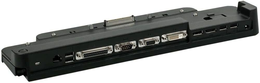 Fujitsu Siemens Port Replicator FPCPR120   ohne Netzteil - Refurbished