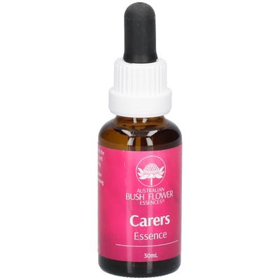 Austral.bushbluet.ess Carers 30 ml Essenz