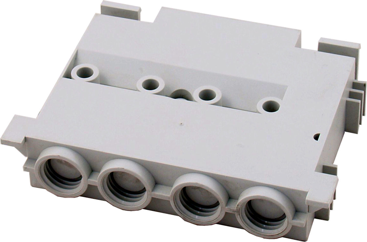 Boîte de connexion électrique Wolf 1710204 pour CGB-20