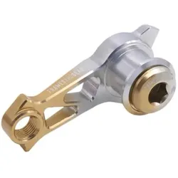 FRAMESANDGEAR Schaltauge Direct Mount UDH für Shimano Road / Shimano