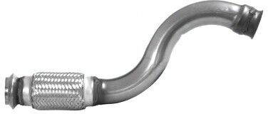 VEGAZ PGR-358 Exhaust Pipe