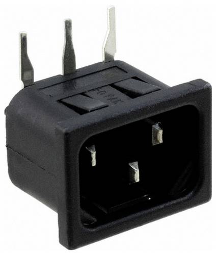 Bulgin PX0575/10/PC Netz-Steckverbinder