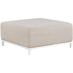 OTTOMANE Rovigo 83/83/38 cm