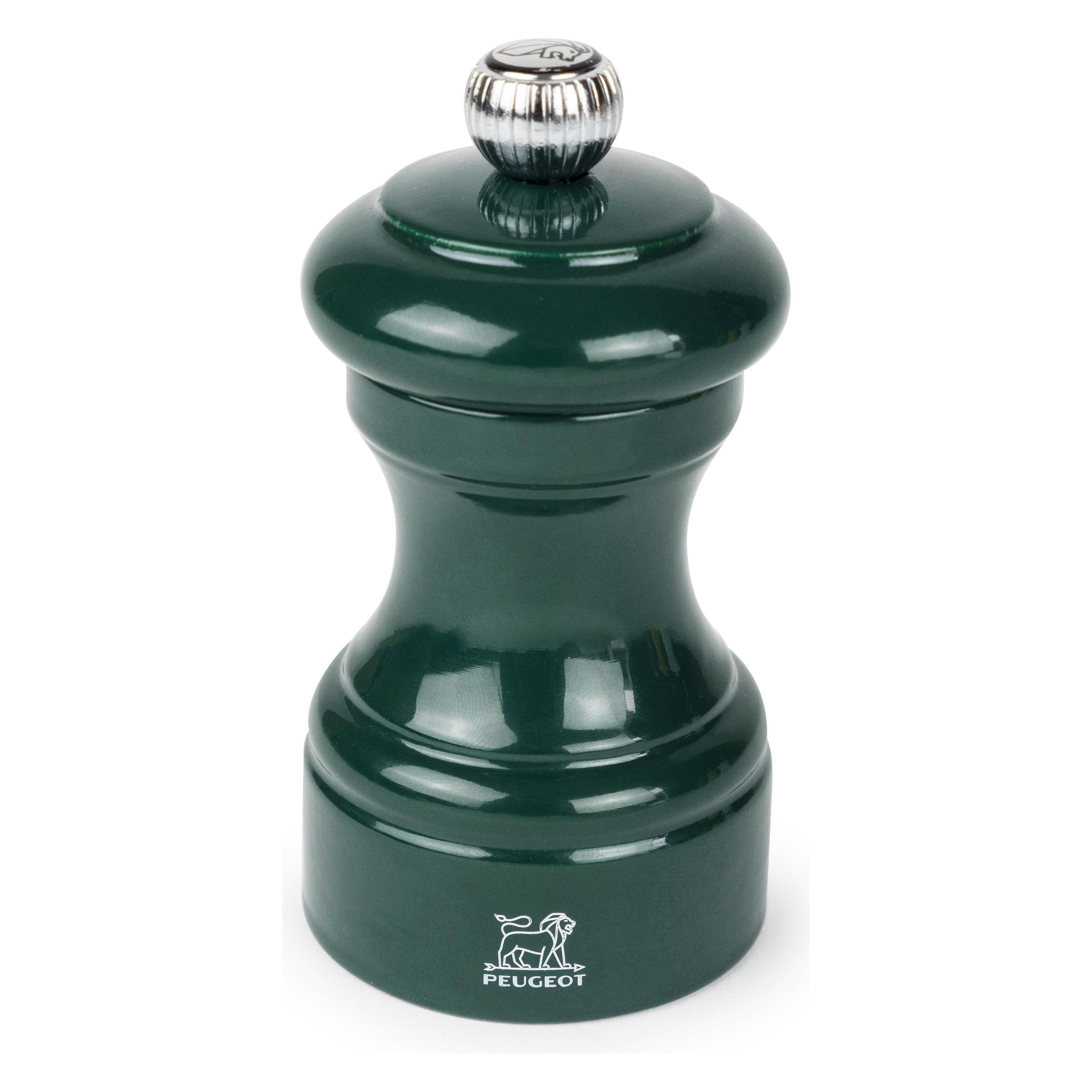 Peugeot BISTRORAMA Pfeffermühle waldgrün 10 cm (Pfeffer) (42630P09)